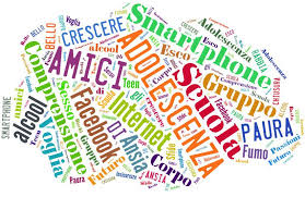 Il mondo degli adolescenti