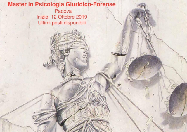 Psicologia Giuridico-Forense (20a edizione)