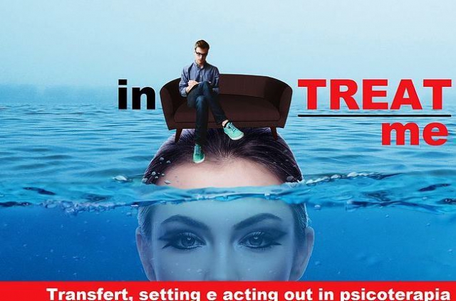 inTREATme: formazione al colloquio clinico e psicoterapeutico