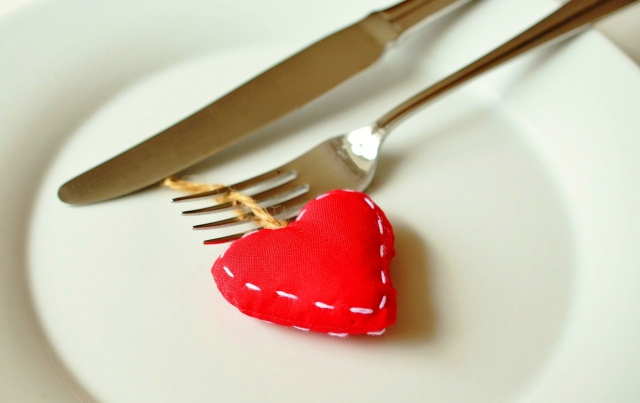 Emozioni da (non) mangiare