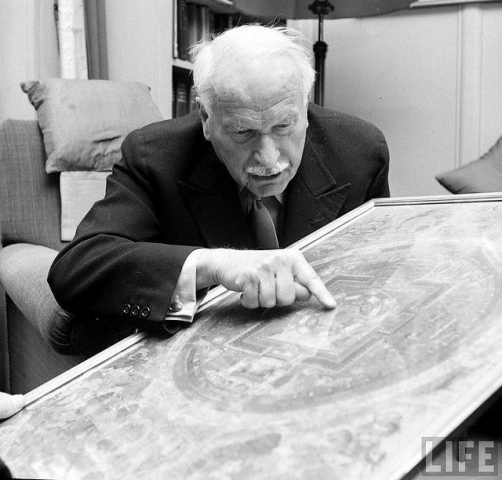 Attualità della psicoterapia junghiana. Elementi teorici e supervisione clinica