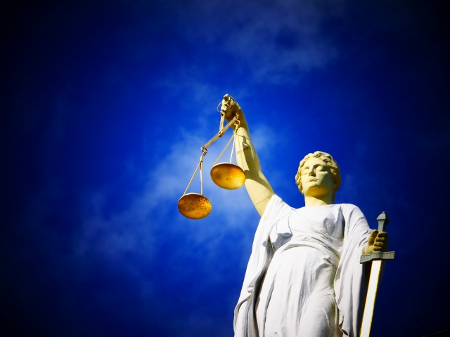 Psicologia giuridica: contesto penale e ambiti di intervento