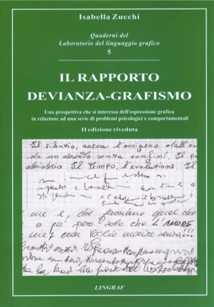 Il rapporto devianza - grafismo