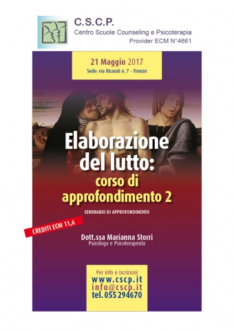 Elaborazione del lutto (Approfondimento 2)