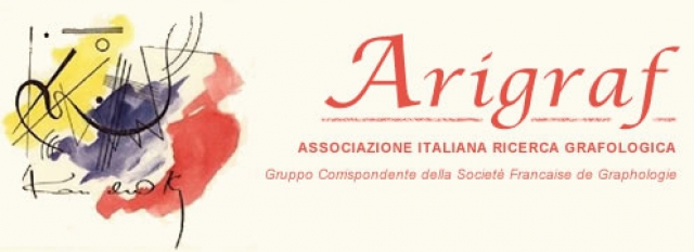 Si segnala: Open day grafologia