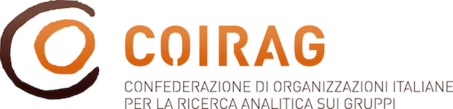 C.O.I.R.A.G. Confederazione delle Organizzazioni Italiane per la Ricerca Analitica sui Gruppi