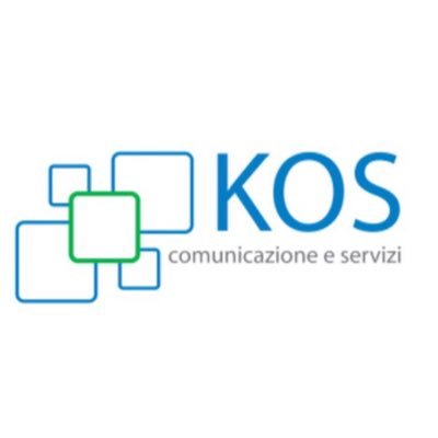 KOS Comunicazione e Servizi Srl