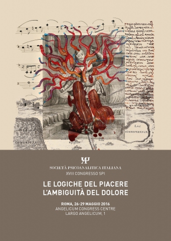 Le logiche del piacere / L'ambiguità del dolore