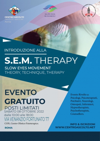 S.E.M. therapy