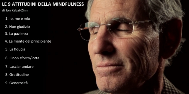 Mindfulness MBSR