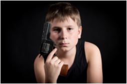 Minore autore e vittima di reato