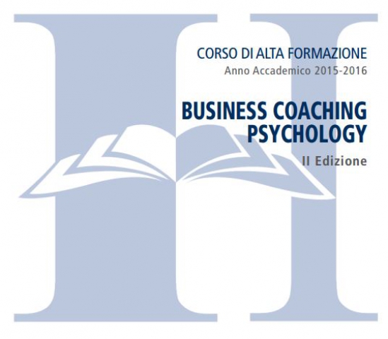 Business Coaching Psychology (II Edizione)