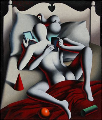 Ossessionati dal sesso: Sexual addiction, pornografia e app for dating