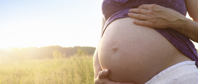 Gravidanza e parto nella donna. Neonatologia e Puericultura.