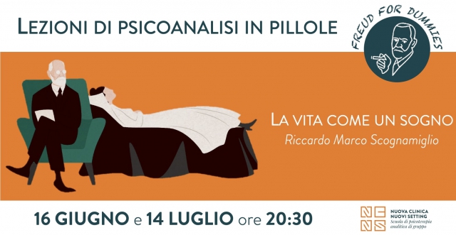 La vita come un sogno