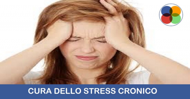 Stress Cronico: quando diventa un male pericoloso