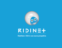 RIDINet: il servizio di riabilitazione integrata in studio e a distanza dei DSA