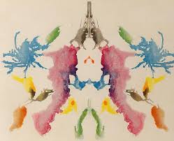 Test Rorschach (livello base)