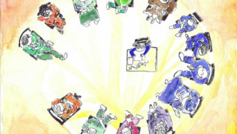 Laboratorio di Clinica Transculturale: (discussione casi e supervisione)