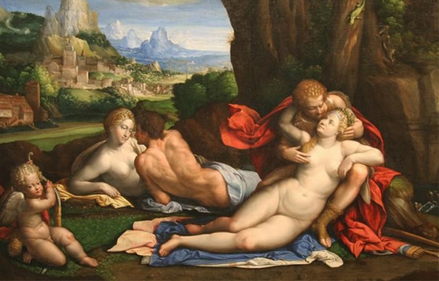 Sessuologia Clinica e Consulenza di Coppia