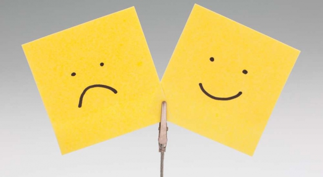 Io vorrei... non vorrei... Meglio un No oggi che lo stress domani