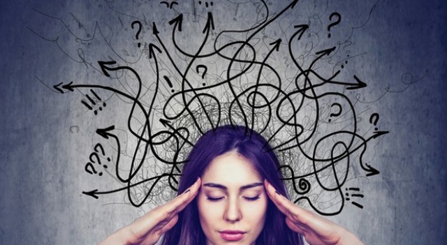 Sindrome da Stress Occupazionale