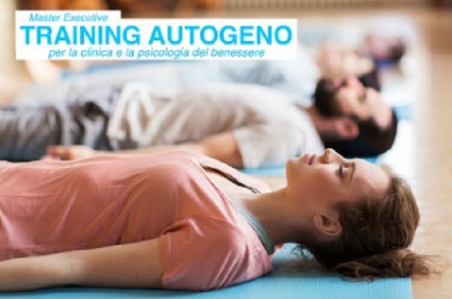 Training Autogeno