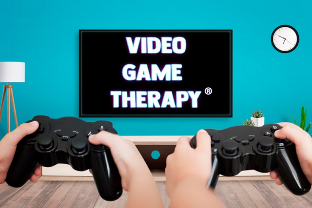 Videogame Therapy