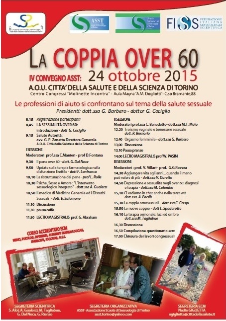 La Coppia over 60