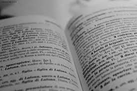 Notte prima degli esami...