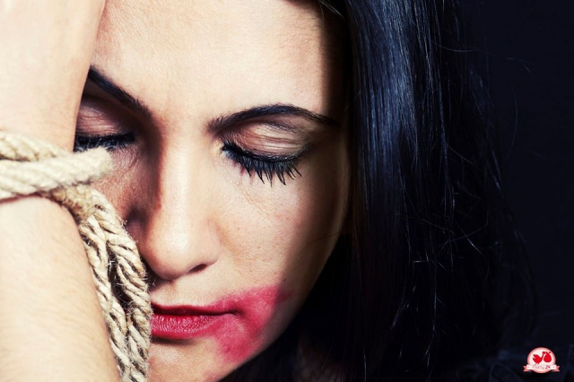 "Amore" ossessivo. Dal Principe Azzurro al Principe Nero