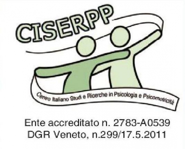 Scuola Superiore di Formazione Professionale in Psicomotricità