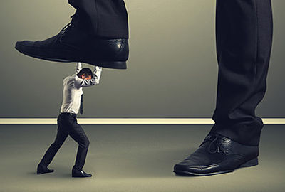 Difendersi da mobbing e stress da lavoro