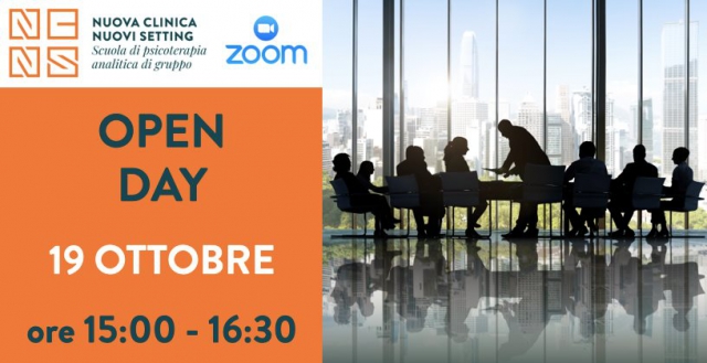 Scuola di Psicoterapia NCNS