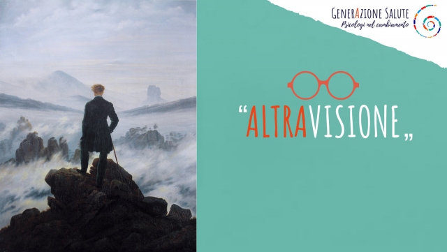 L'AltraVisione - Incontro di presentazione gratuito