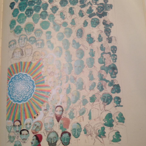 Psicogenealogia e Gestalt Immaginale