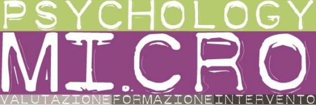 Mi.Cro Psychology
