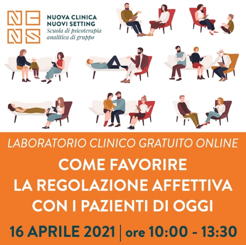 Come favorire la regolazione affettiva con i pazienti di oggi