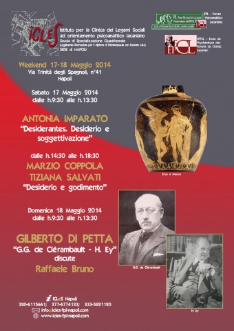 "G.G. de Cl&eacute;rambault - H. Ey"