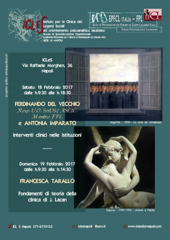 Identità, Identificazioni, Godimento