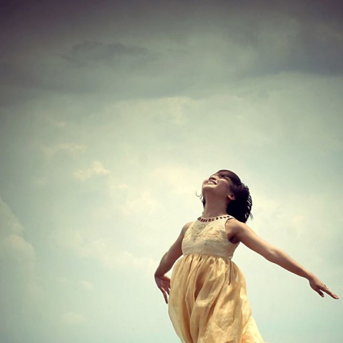 Ascoltare il corpo per dargli voce:  la classe di esercizi di Bioenergetica