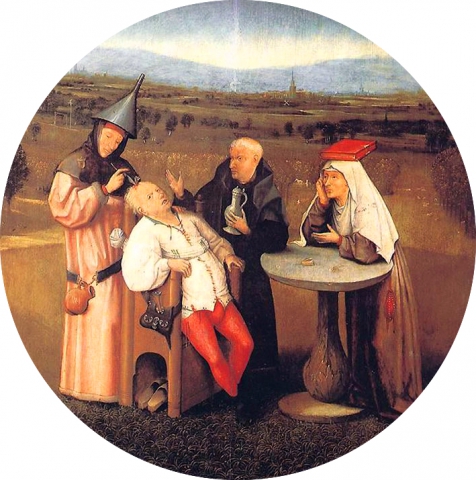 La lettura psicosomatica del dolore