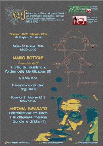 Specializzazione psicoterapia