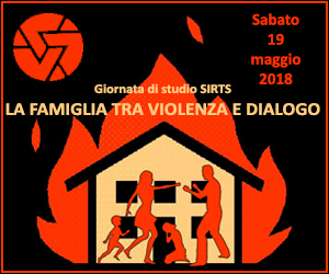 La famiglia tra violenza e dialogo