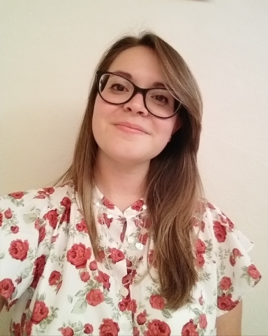 Morosinotto Alessandra