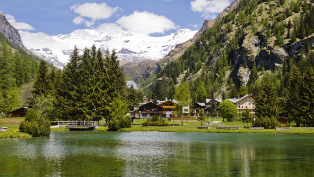 Cime di Felicità: Esplorando l'Intelligenza Emotiva in Coppia