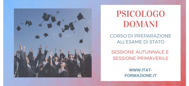 Psicologo domani