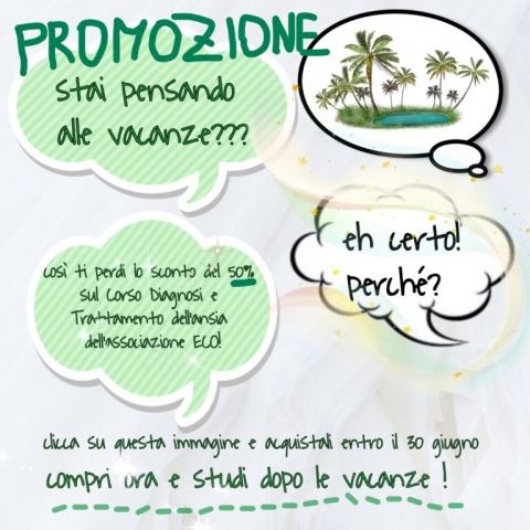 I disturbi d’ansia e DAP