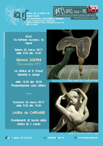 Identità, Identificazioni, Godimento