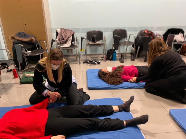 CISERPP (Open day on line)